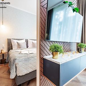 Apartament typu junior